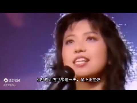 《挑戰》是黃敏華演唱的歌曲，亦是1988年韓國漢城奧運會亞視主題曲，改編自Leslie Mandoki的英文歌曲《Korea》。