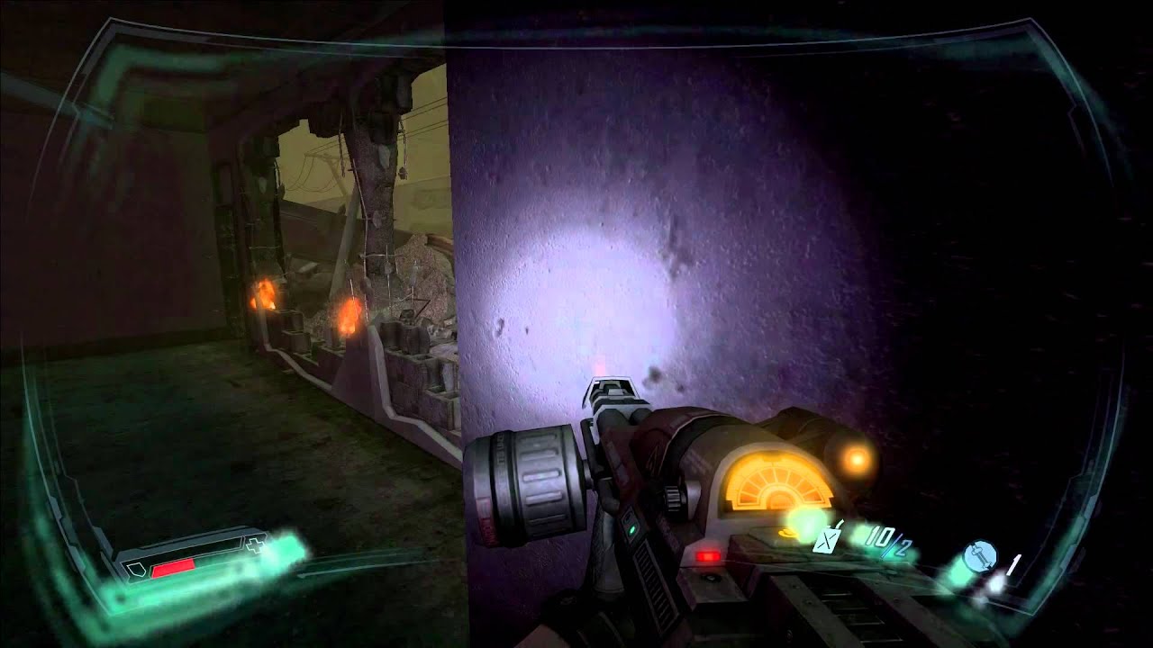 Fear 2 Walkthrough Part 14 Live Commentary m2ts YouTube fear-2-walkthrough-part-14-live-commentary-m2ts-youtube