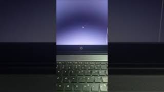 windows 10 black screen after login: solved