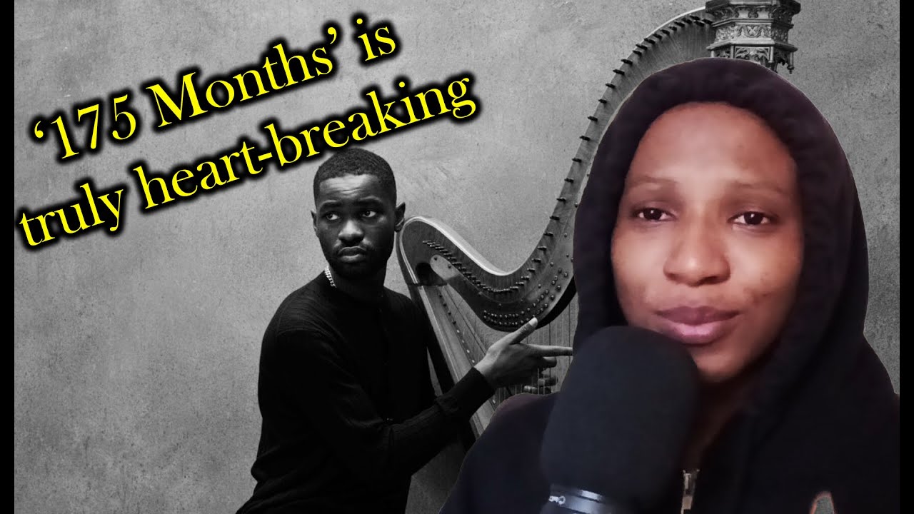 First Time Listening to Dave after Psychodrama Depressed Me - The Boy Who Played the Harp