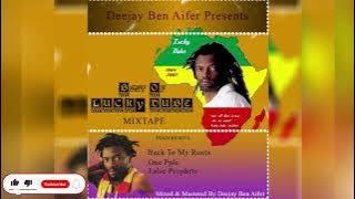 Greatest Hits Full Album Best Of Lucky Dube Remembering Lucky Dube Mix By Deejay Ben Aifer