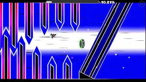 Unnamed Level Preview #1