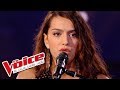 Jeanjacques goldman et sirima  lbas  derya yildirim  the voice france 2016  epreuve ultime