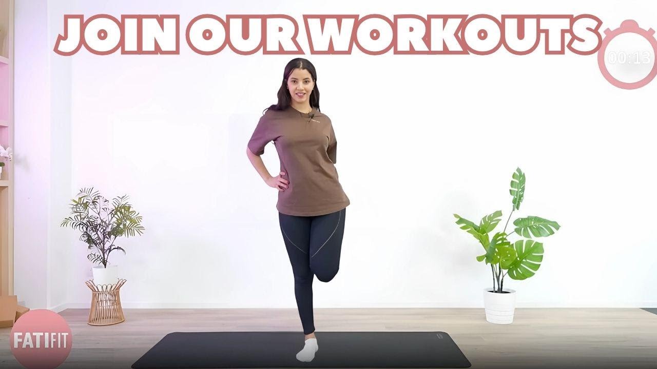 Stretching and Breathing Exercises to Get Taller and Burn Fat