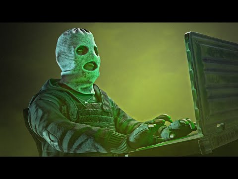 Случайно взломал пароль клана в Раст/Rust