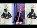 10 DIY Ideas for Your Barbies to Look Like Rosé BLACK PINK | Gorgeous DIY Barbie Doll Dresses