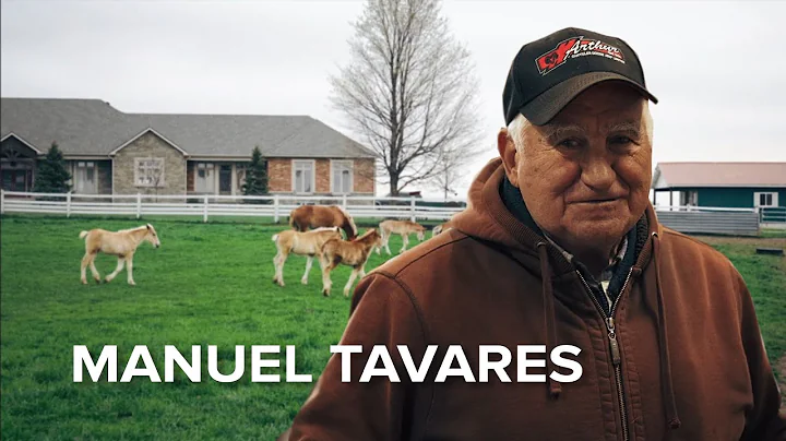 Manuel Tavares | Dominion Farms