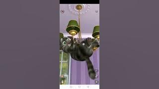 Talking Tom Cat 2 Free Old Versions 1.0.0, 1.0.1, 1.1.0, 1.1.1, 1.2.0 And 1.2.1 (2011)