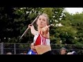 Leana Monzie U 20 French Champion 2025 54m89 Leana Monzie U 20 French Champion 2025 54m89