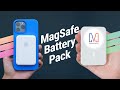 iPhone MagSafe Battery Pack Review: Worth It?