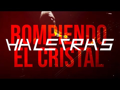 HIJOS DE ALGO - Rompiendo el Cristal (VIDEO CON LAS LETRAS)