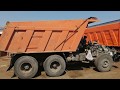 Привезли 2 кабины после омоложения - выгружаем
