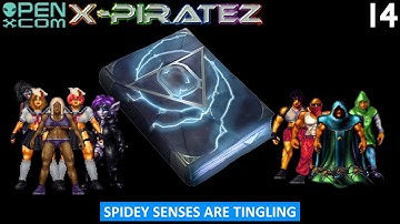 OpenXcom: X-Piratez - Part 14