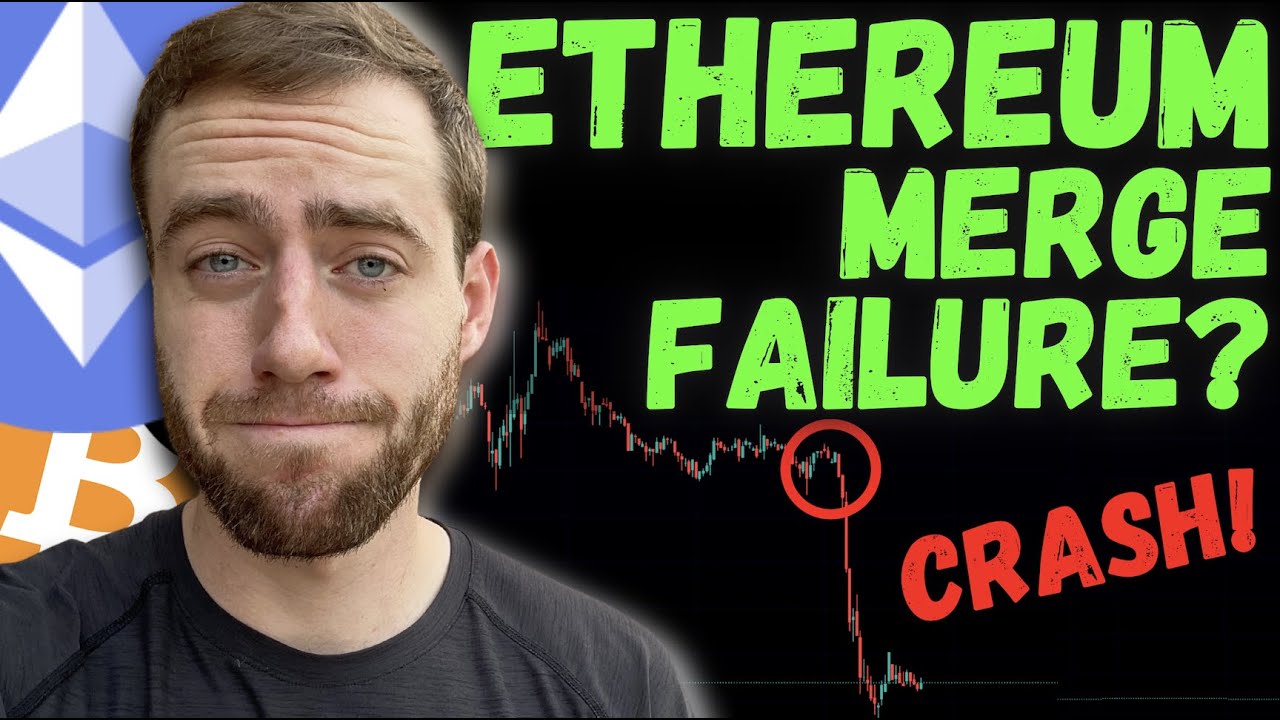 Crash ethereum