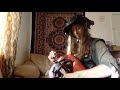 Carry on my Wayward Son -- Hurdy Gurdy cover - 2020 Scavenger Hunt