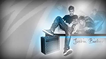 Justin Bieber - Pouring Rain 2015