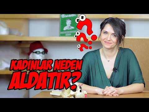 Kadınlar Ne Zaman Aldatır? | Hatun Kafası