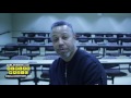 Capture de la vidéo Reggie Calloway Interview With Dj Blak Magic