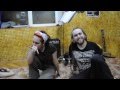 Jinjer - The Madness Tour 2013 - Video Diary (Part 2)