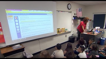 Classworks Professional Learning