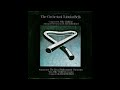 Capture de la vidéo The Royal Philharmonic Orchestra  The Orchestral Tubular Bells Vinyl Rip