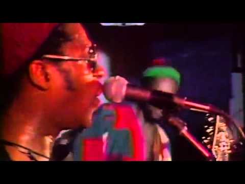 Steel Pulse - Uncle George