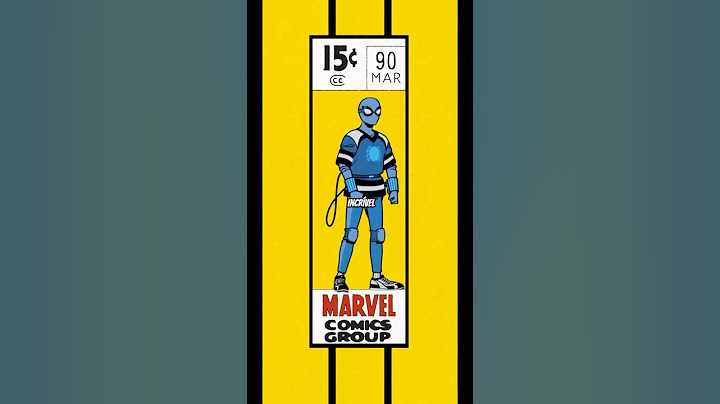 ABERTURA DA NOVA ANIMAÇÃO DO HOMEM-ARANHA