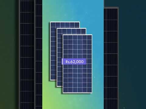 Luminous 2 kw