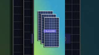 Luminous 2 kw Solar System Price | off grid solar system price in india