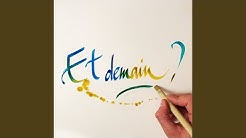 Et demain ?
