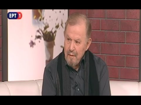 Γιάννης Σπανός "Στάση ΕΡΤ" 21/3/2017