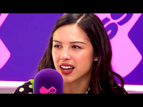 Olivia Rodrigo Doesn't Want to Smell Your Concert Diapers