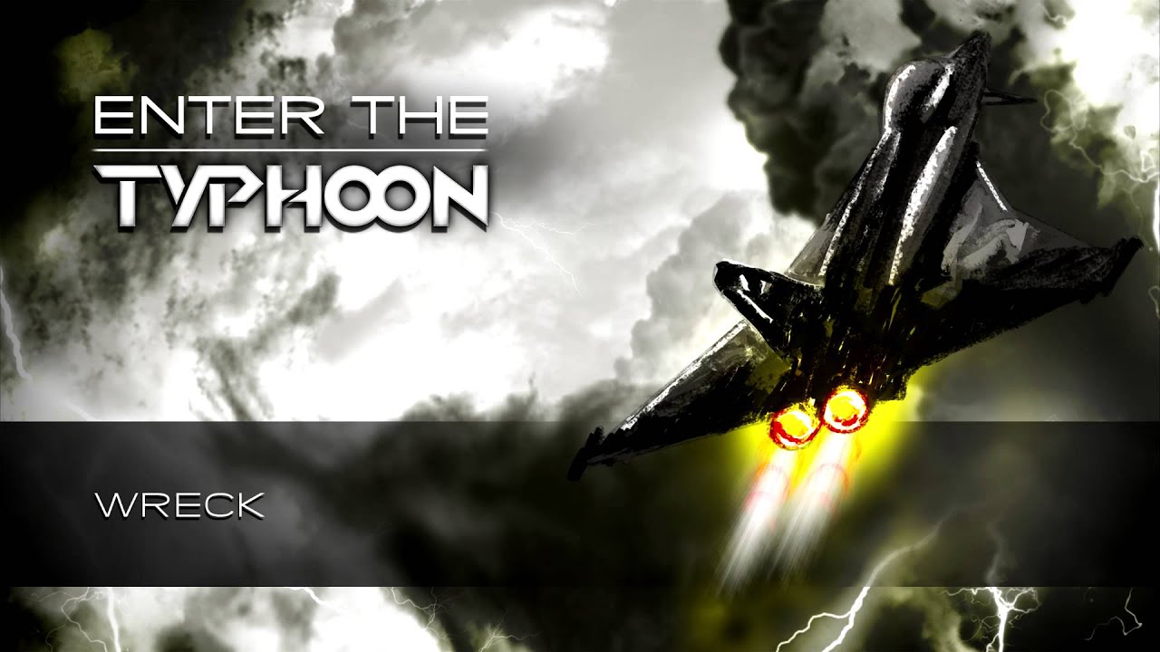 Watch Typhoon - Wreck (Album Preview) on YouTube Watch Typhoon - Wreck (Album Preview) on YouTube