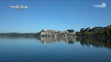 Cosa Vedere nei dintorni del lago di Bracciano?