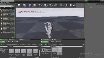 Dynamic Combat System - 3