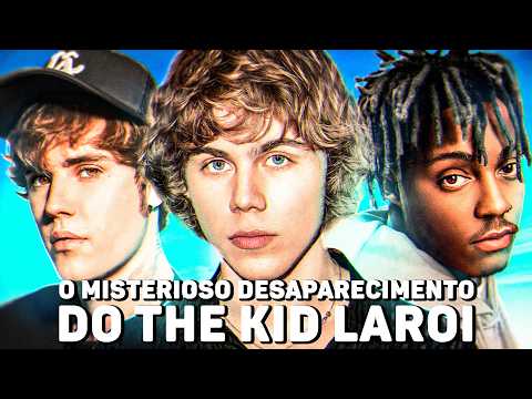 From "STAY" to Oblivion? Why Did The Kid Laroi Lose the Hype So Quickly?