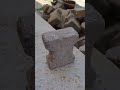 هذا الاهتزاز ليس نتيجة هزة أرضية أو زلرال إنما هو عكس للفيديو الأصلي