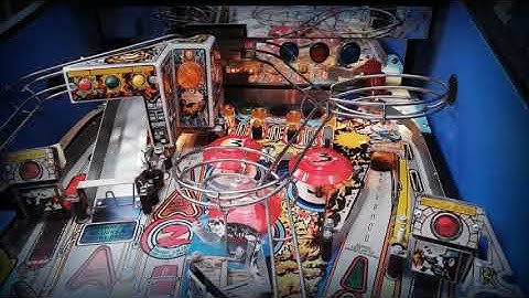 GPO - Data East - Lethal Weapon 3