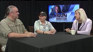 SNN: The Gun Writer: Grand Reopening Of The Manatee Gun and Archery Club