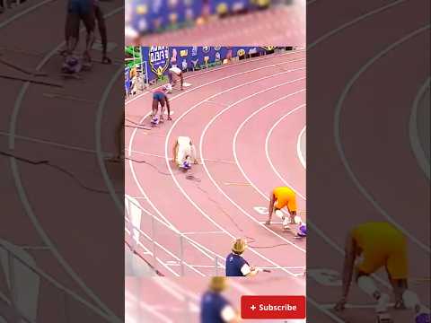 very powerful fast speed 💯m👍131 #afrohouse #femalesports #tracktribe #sports #womensports