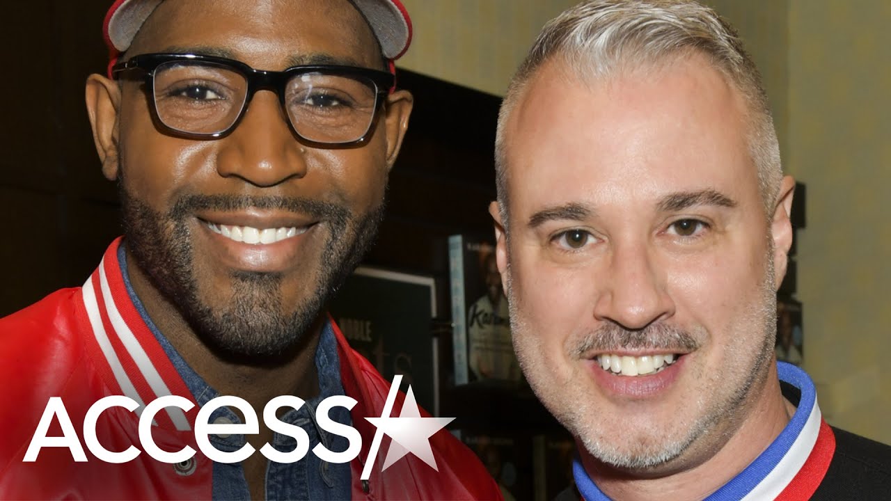 Karamo Brown Reveals His Fiancé Has Been Hospitalized Twice Over Wedding Planning Stress