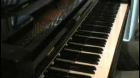 Time After Time - Sammy Cahn & Jule Styne - Piano
