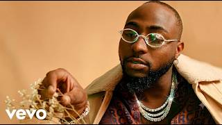 Davido – Omo Naija (Official Video)