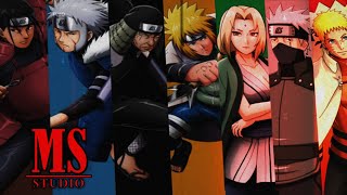 🪵🌊🔥⚡•♪| Tipo Hokages |♪ Game of Thrones My fanfiction reagindo aos Heard (As) Hokages [Mhraps]• 💪🏻😷🍥