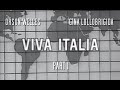 Viva Italia (Portrait of Gina) part 1