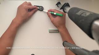 ASU Physics 112 Magnetic Forces and Fields Revision