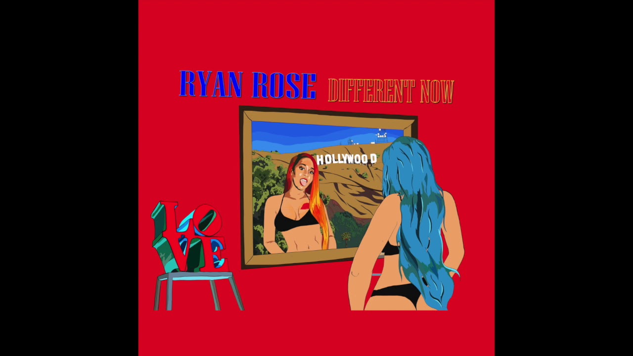 Watch Ryan Rose - "All Summer" OFFICIAL VERSION on YouTube Watch Ryan Rose - "All Summer" OFFICIAL VERSION on YouTube