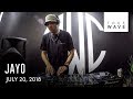 Jayo live set  72018  bwc x truewave tv