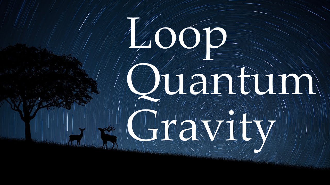 loop quantum gravity time travel