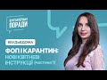 ФОП і Карантин: нові квітневі інструкції (частина 1) 07.04.20 р. | Factor Academy